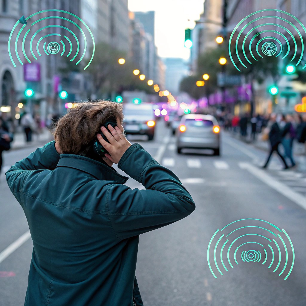 Understanding and Managing Sensory Overload in Everyday Life