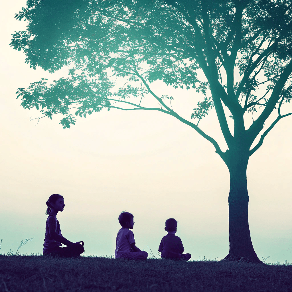Mindfulness for Children: Age-Appropriate Techniques